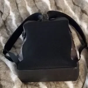 Coach | Bags | Rare Find Coach Maroon Twinkle Bookbag | Poshmark display picture 1